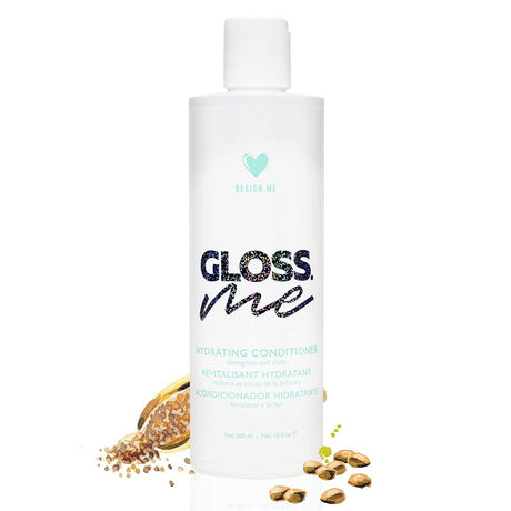 Design Me Gloss Me Hydrating Conditioner 300ml