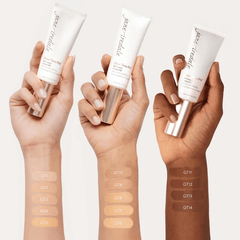 Jane Iredale Glow Time Pro BB Cream SPF 25.