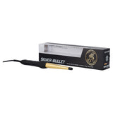 Silver Bullet Fastlane Ceramic Regular Conical Curling Iron Gold 13mm to 23mm
