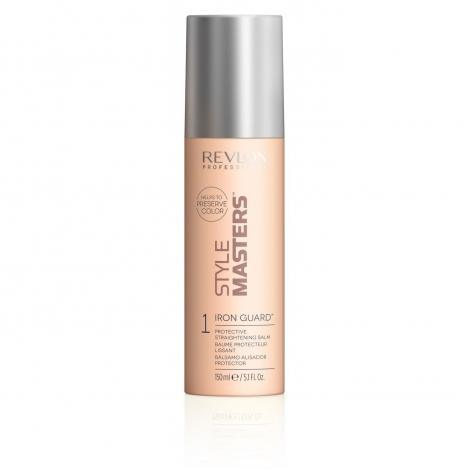 Revlon Professional Style Masters Smooth Iron Guard 150ml