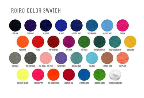 IROIRO +Colour Ring
