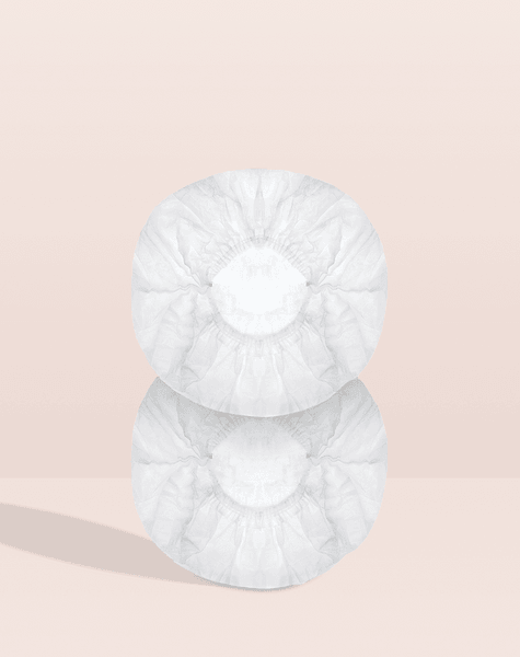 Minetan Hair nets 100 Pack.