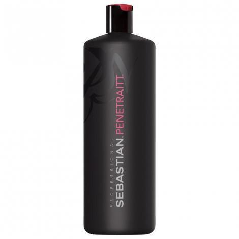 Sebastian Penetraitt Shampoo 1 Litre