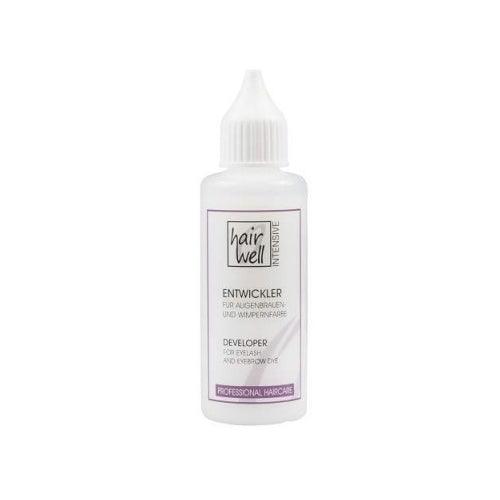 Hairwell Creme Developer 50ml