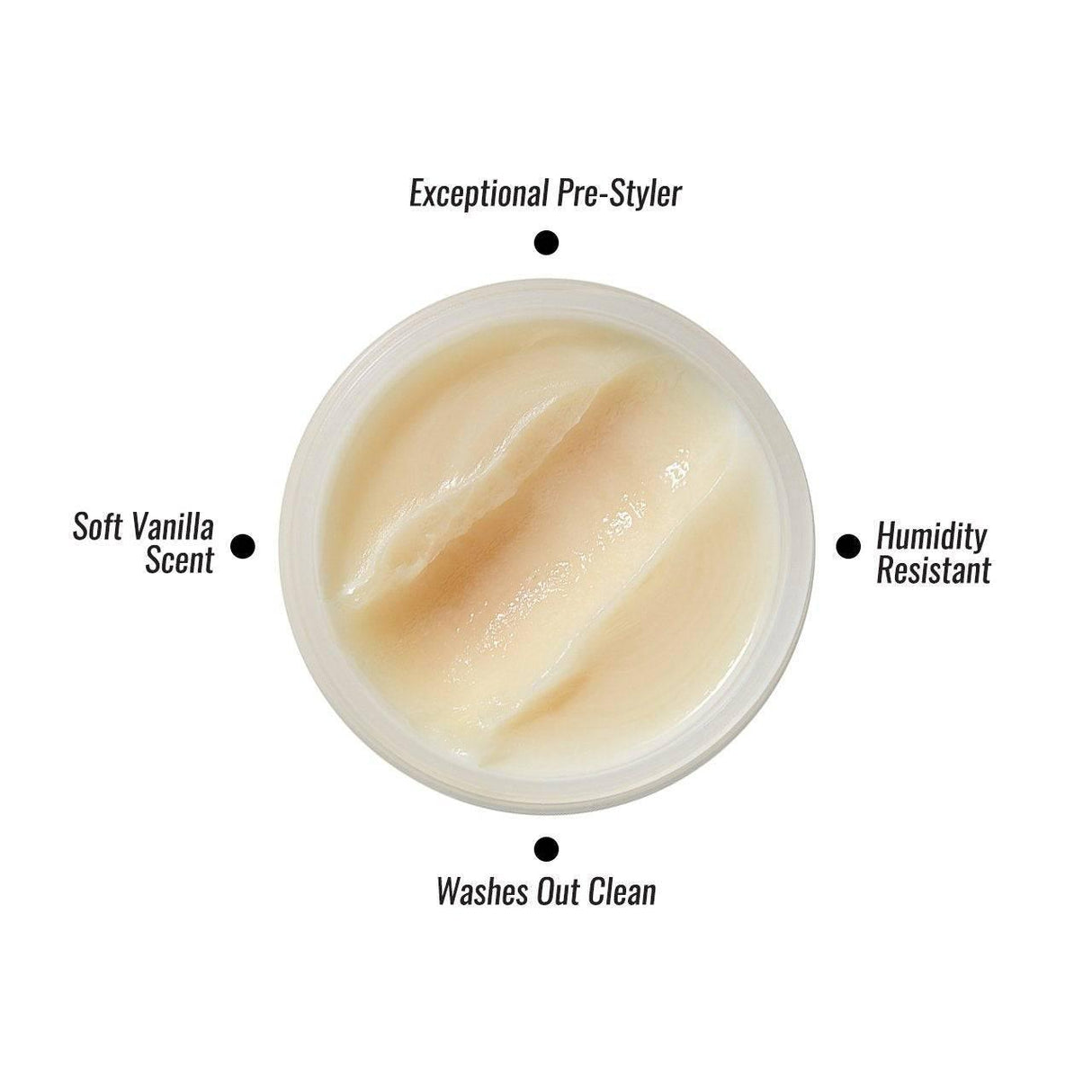 HANZ DE FUKO Scheme Cream 56g
