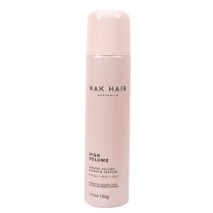 NAK Hair High Volume 150g