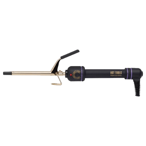 Hot Tools 24k Gold Curling Iron 10mm