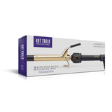 Hot Tools 24k Gold Curling Iron 25mm.