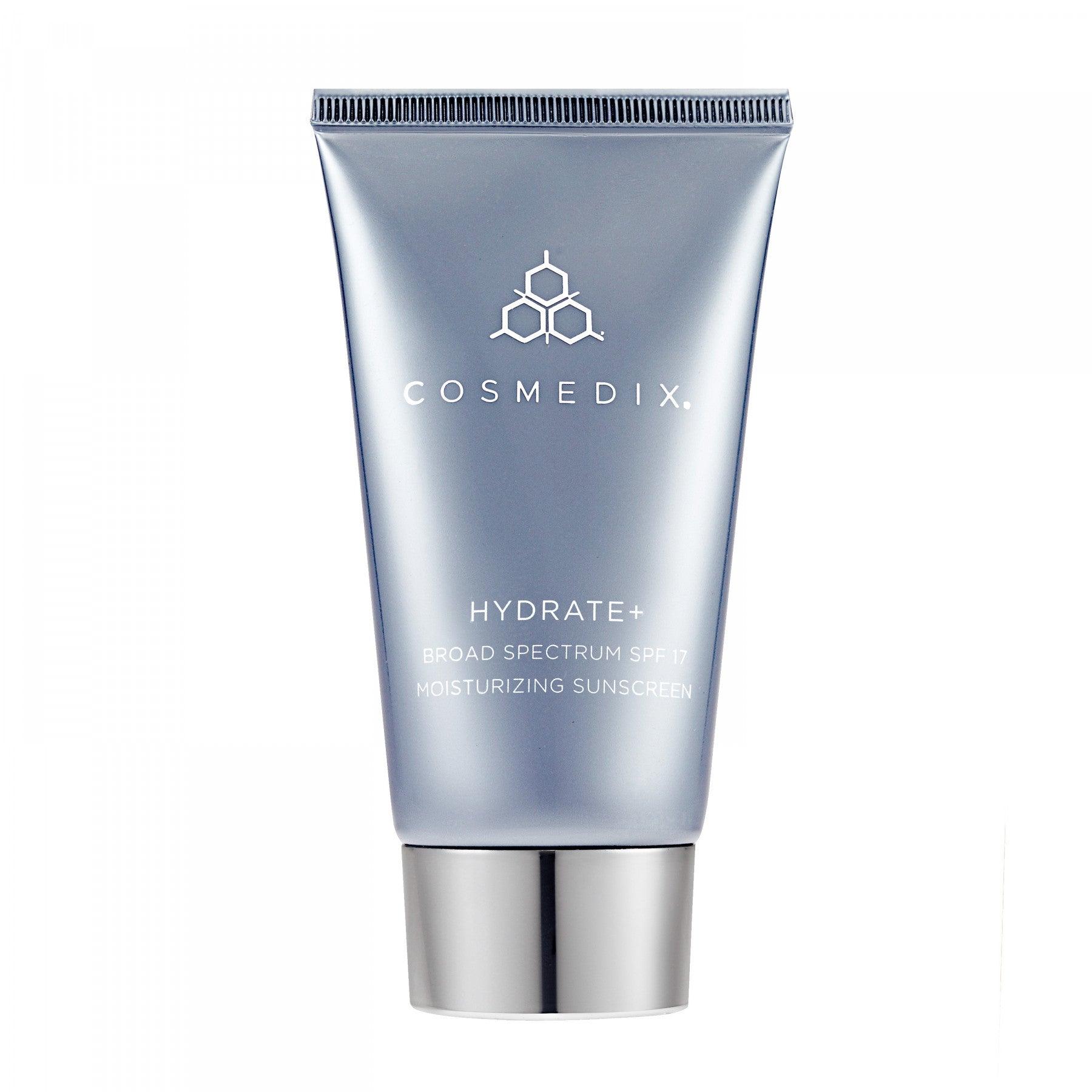 Cosmedix Hydrate Plus 60g