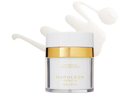 Napoleon Perdis Hydrating Milk Cleanser 50ml