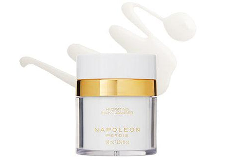 Napoleon Perdis Hydrating Milk Cleanser 50ml