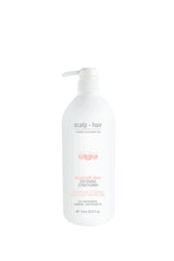 NAK Hair Scalp To Hair Moisture Rich Conditioner 1 Litre.