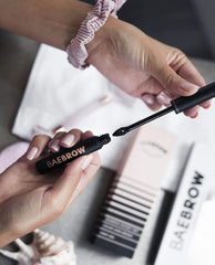 Can Gro  Instant Eyebrow Tint