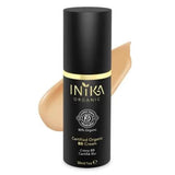 INIKA Certified Organic BB Cream-Tan *(PREVIOUS PACKAGING)