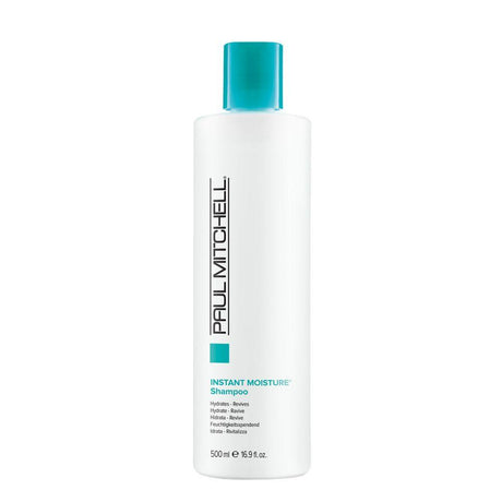 Paul Mitchell Instant Moisture Shampoo 500ml