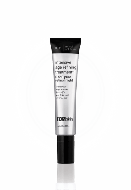PCA Skin Intensive Age Refining Treatment Pure Retinol 29.5g