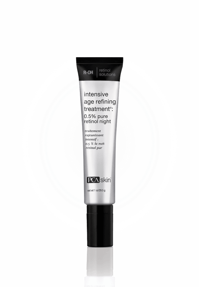 PCA Skin Intensive Age Refining Treatment Pure Retinol 29.5g