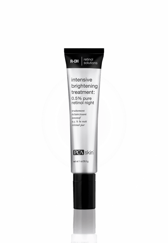 PCA Skin Intensive Brightening Treatment Pure Retinol 29.5g