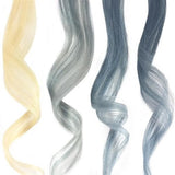 Keracolor Color Clenditioner Colour Shampoo Silver 355ml
