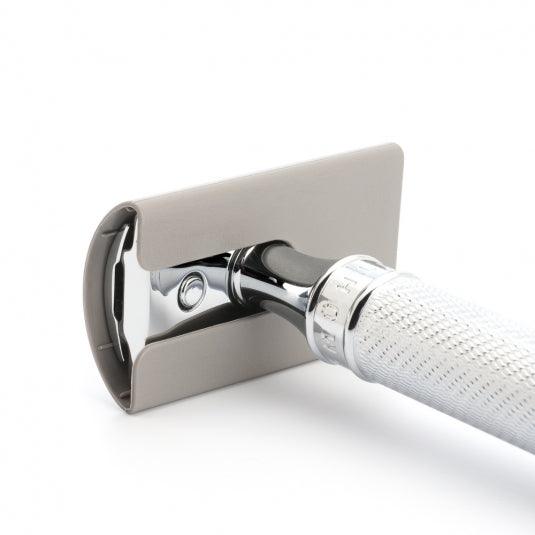 Muhle KSR Safety Razor Blade Guard