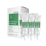 Lakme K.Therapy Purifying Matt Mask 6x15ml.