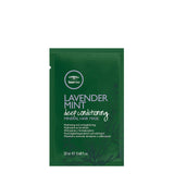 Paul Mitchell Tea Tree Lavender Mint Mineral Hair Mask 6 Pack