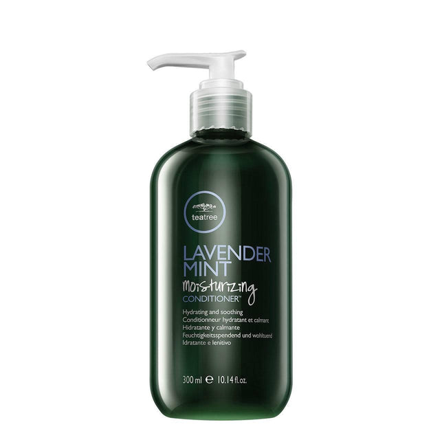 Paul Mitchell Tea Tree Lavender Mint Moisturizing Conditioner 300ml