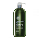 Paul Mitchell Tea Tree Lavender Mint Moisturizing Conditioner 1 Litre