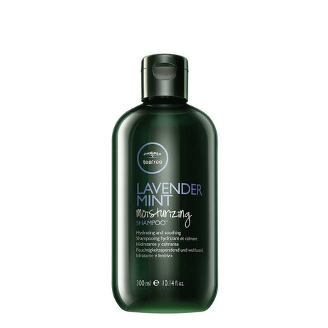 Paul Mitchell Tea Tree Lavender Mint Moisturizing Shampoo 300ml