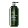 Paul Mitchell Tea Tree Lavender Mint Moisturizing Shampoo 1 Litre
