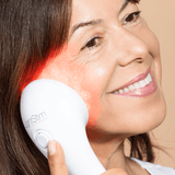 LightStim For Wrinkles LED Anti Aging Therapy White