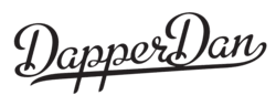 Dapper Dan Shaving Cream 100ml