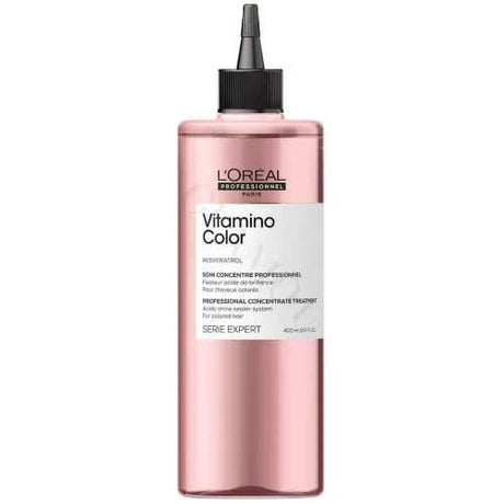 L'Oreal Series Expert Vitamino Color Liquid 400ml.
