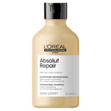 L'Oreal Professionnel Absolut Repair Lipidium Shampoo 300ml