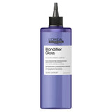 L'Oreal Professionnel Serie Expert Blondifier Gloss Concentrate Treatment 400ml.