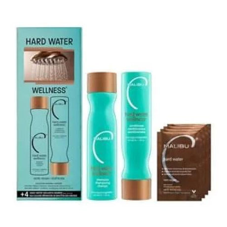 Dateline Professional Malibu C Hard Water Wellness Collection - 266ml