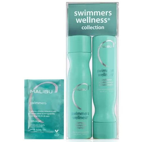 Dateline Professional Malibu C Swimmers Wellness Collection 266ml