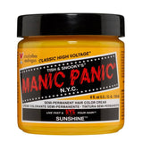 Manic Panic Sunshine Classic Cream 118ml