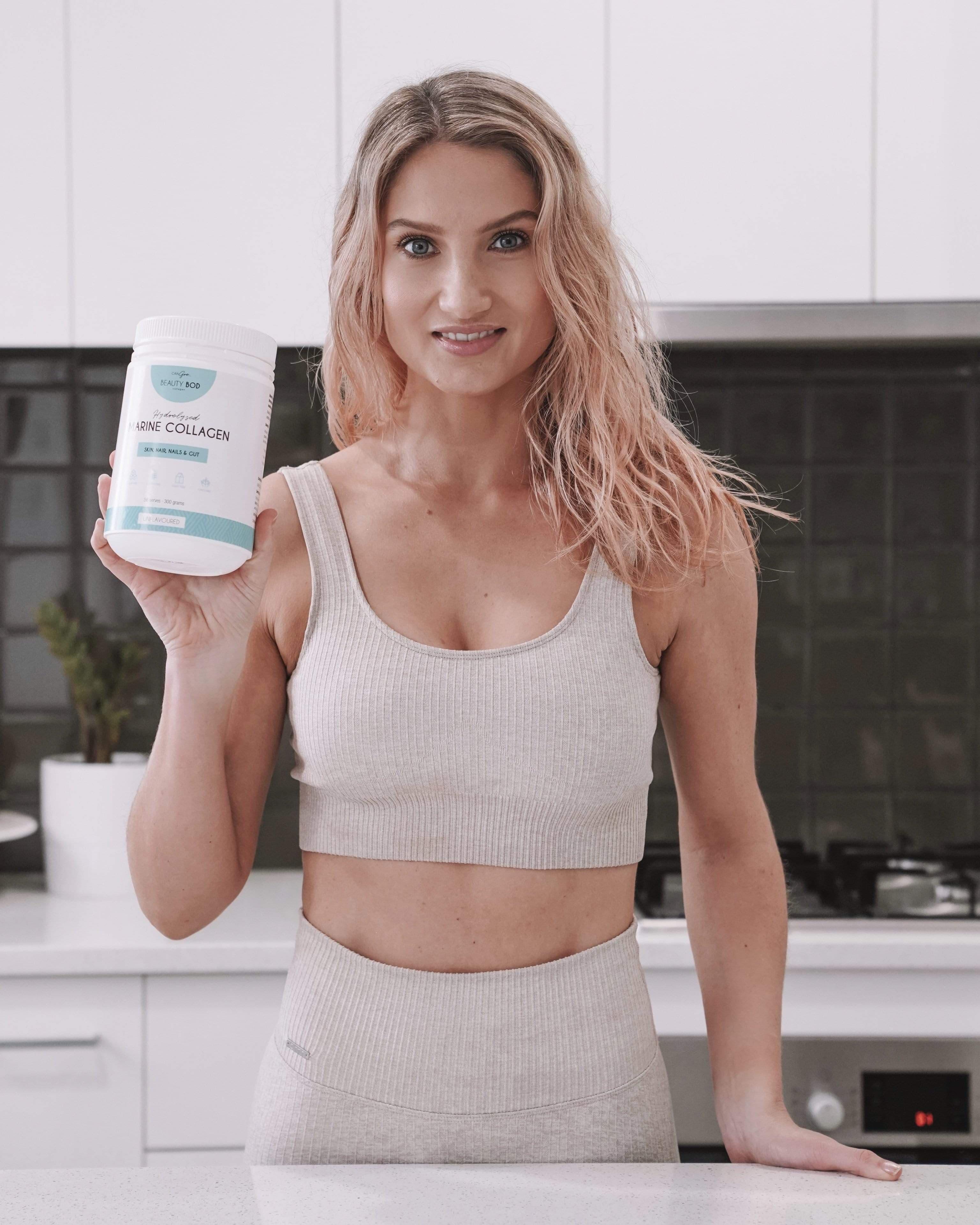 Can Gro Marine Collagen