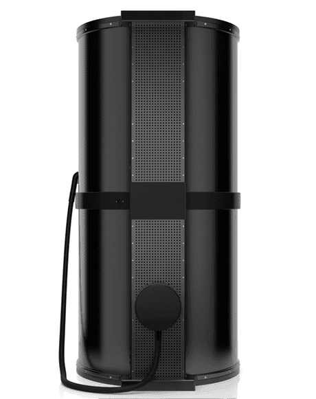 Minetan Master Esthetician Spray Tan Booth Kit (Value $2949)