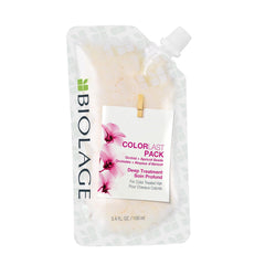 Matrix Biolage Colorlast Deep Treatment Pack 100ml