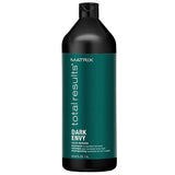 Matrix Total Results Dark Envy Shampoo 1 Litre.