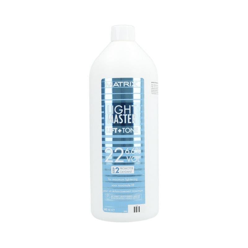 Matrix LightMaster Lift & Tone 22V Promoter 946ml