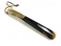 Truefitt & Hill Medium Shoe Horn (Stag Handle)