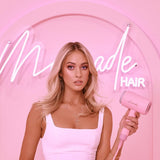 Mermade Hair Dryer