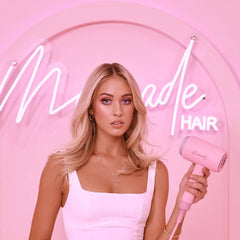 Mermade Hair Dryer