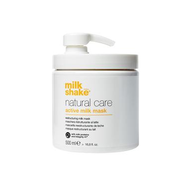 milkshake Natural care Active Milk Mask