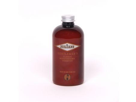 JS Sloane Moisturizing Shampoo 8oz
