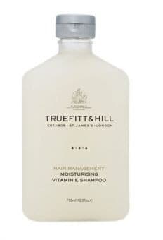 Truefitt & Hill Moisturizing Vitamin E Shampoo 365m