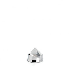 Muhle Mach 3 and Fusion Razor Chrome Stand